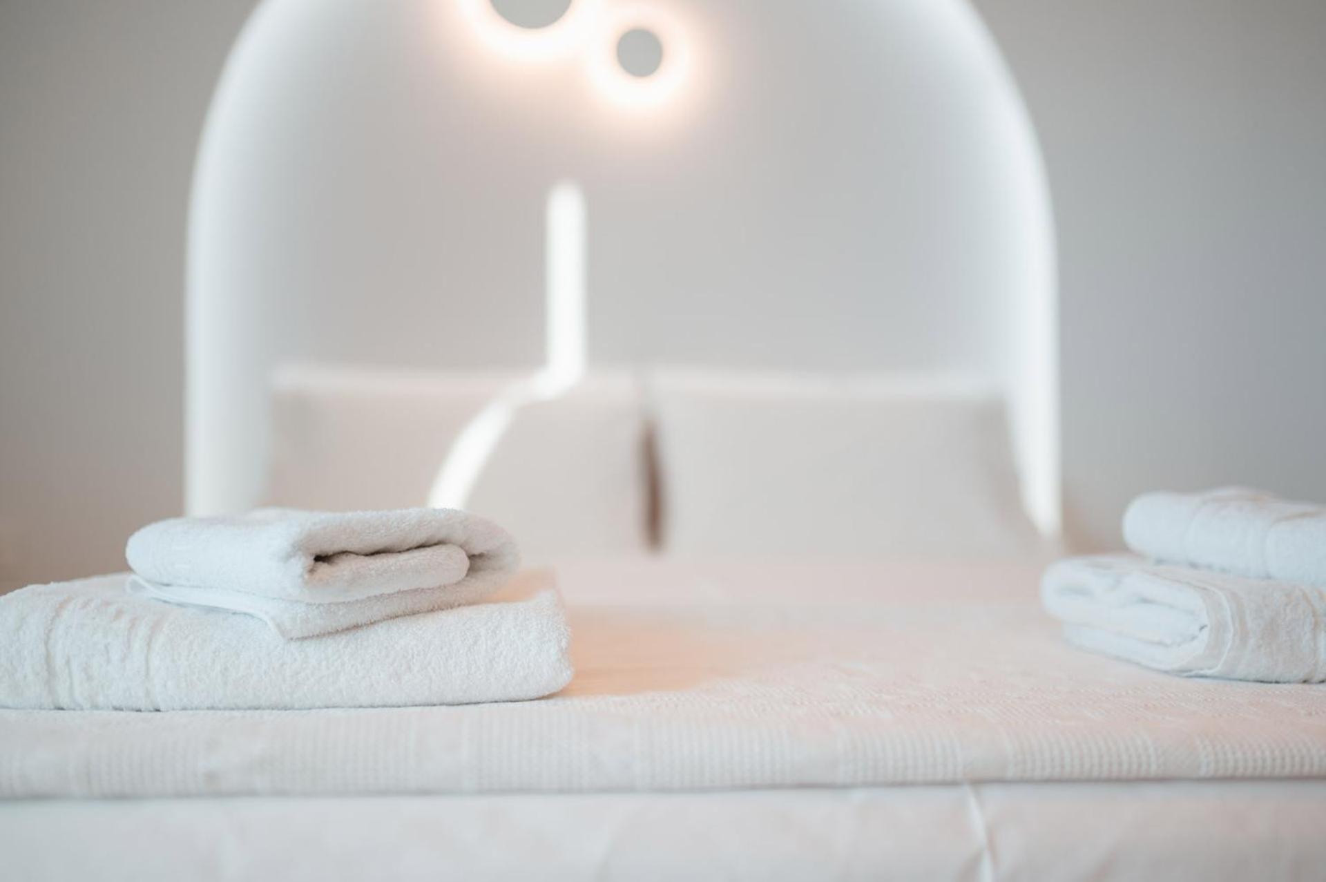 Andreas Aparthotel Αμμουδιά Εξωτερικό φωτογραφία