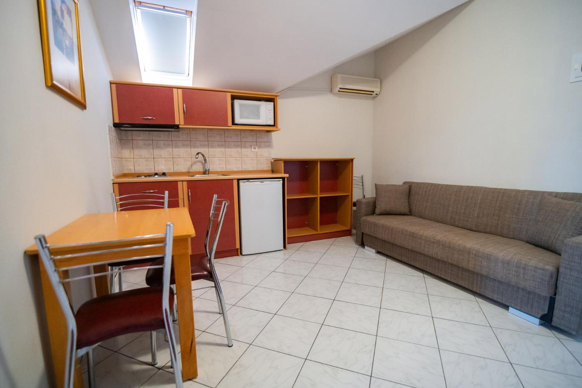 Andreas Aparthotel Αμμουδιά Εξωτερικό φωτογραφία