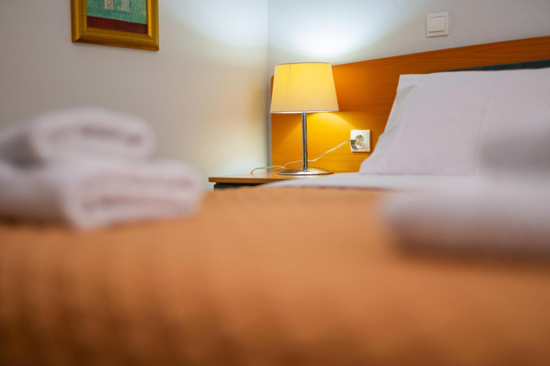 Andreas Aparthotel Αμμουδιά Εξωτερικό φωτογραφία